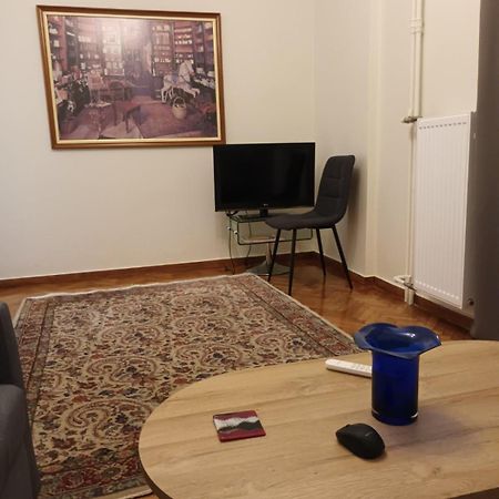 Valtameri Athene Buitenkant foto