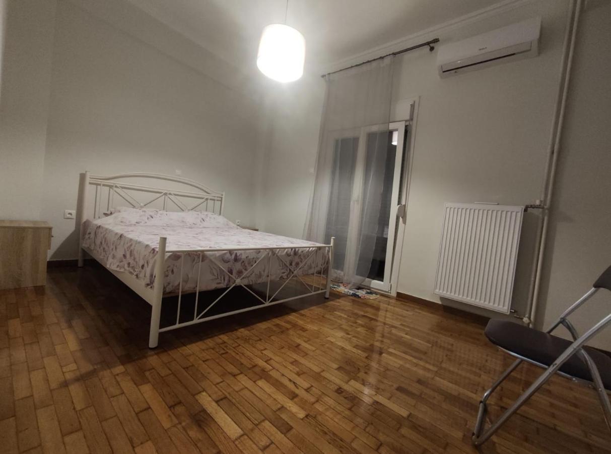 Valtameri Athene Buitenkant foto